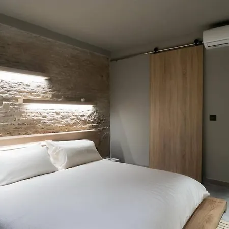 Homely Jinetes Loft Con Opcion A Parking * Malaga