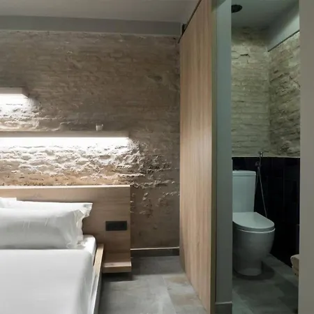 Homely Jinetes Loft Con Opcion A Parking Apartment Malaga
